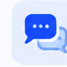 Built-in messaging